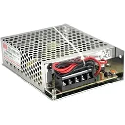 Джерело безперебійного живлення Mean Well 12 V 5 А 60 W PSC6012
