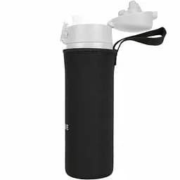 Чохол для термоса Tribe Neoprene Cover питного 0.45 L (1042-T-DF-0007-black) - мініатюра 3