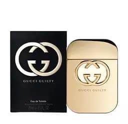 Туалетна вода жіноча No brand Guilty 75 мл