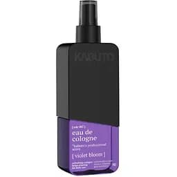 Одеколон Kabuto Eau De Cologne Violet Bloom 150 мл