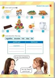 Young Stars 3. Workbook - мініатюра 3