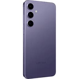 Смартфон Samsung Galaxy S24+ 12/512GB Cobalt Violet (SM-S926BZVG) - мініатюра 7