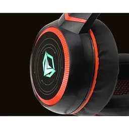 HI-FI ігрові навушники 7.1 Surround Sound LED Backlit Gaming Headset HP030 - мініатюра 5