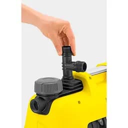 Поверхневий відцентровий насос Karcher BP 3 Home & Garden [1.645-353.0] [83034] - мініатюра 2