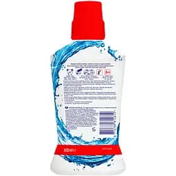 Ополіскувач для ротової порожнини Colgate Plax Відбілювання 500 мл - мініатюра 3