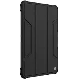 Чохол-книжка Nillkin Bumer ro для Xiaomi ad 6 / ad 6 ro (11) Black