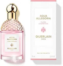 Оригинал Guerlain Aqua Allegoria Flora Cherrysia 75 мл туалетная вода