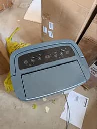 Осушувач повітря Klarstein DryFy Connect 40л (10045540) Б/в - мініатюра 8