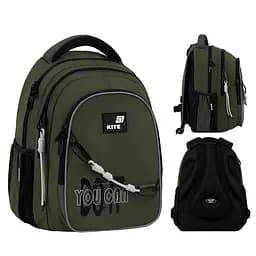 Рюкзак Kite Education teens Trust Yourself (K26-8001M-2) - мініатюра 19