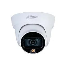 Відеокамера DH-HAC-HDW1509TLP-A-LED Dahua 5Mp f=3.6mm (99-00003440)