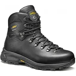 Ботинки мужские Asolo 520 Winter GV MM 46 Черный