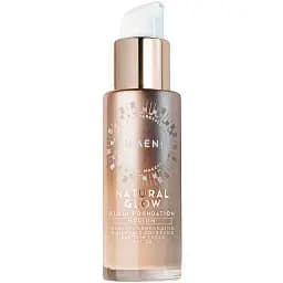 Тонирующий флюид Lumene Natural Glow SPF 20 тон Medium 30 мл
