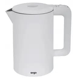 Електрочайник Ergo CT 8070 WHITE - мініатюра 3