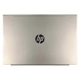 Кришка матриці для HP Pavilion 15-CW 15-CS TPN-Q210 TPN-Q208, (Pale Gold, Metal, L23880-001, A Cover)