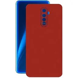 Захисна плівка StatusSKIN для Realme GT Master Edition Корпус Вініл Перлина глянцева