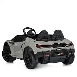Дитячий електромобіль Bambi Машина M 6151AL-11 24V до 60 кг - мініатюра 10