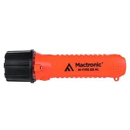 Ліхтар пожежний Mactronic M-Fire 02 HL (290 Lm) Ex-ATEX (PHH0216) - мініатюра 2