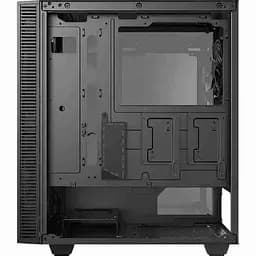 Корпус GameMax Draco XD Black (Draco XD) Без БП - мініатюра 8