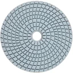Круг алмазний Alloid Building Tools шліфувальний на липучці 125 мм зерно 240 (DD-125240) - мініатюра 2