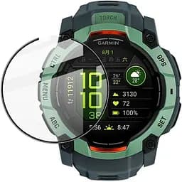 Захисна плівка DK для Garmin Instinct 3 50mm Composite Film box (021012) (black)