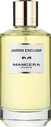 Парфюмированная вода Mancera Jardin Exclusif 120 мл 