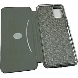 Чохол-книжка BeCover Exclusive для Motorola Moto G32 Black (708995) - мініатюра 2