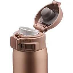 Термокружка Zojirushi SM-SR60NM 0.6 л Gold - мініатюра 3