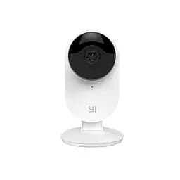 IP Камера відеоспостереження YI Home Camera 2 Night Vision 1080P White (YI-92004)
