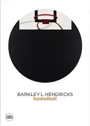 Barkley L. Hendricks. Basketball Paintings Vol. 3
