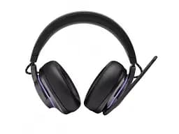 Навушники з мікрофоном JBL Quantum 810 (JBLQ810WLBLK) - мініатюра 6