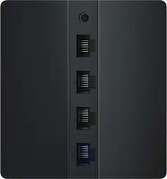 Бездротовий маршрутизатор XiaomiMesh System AX3000 2 pack (DVB4287GL) - мініатюра 5