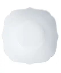 Салатник Luminarc Authentic White, 16 см (6190096) - мініатюра 3