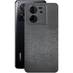 Захисна плівка StatusSKIN для Xiaomi 13T Pro Корпус Вініл Метал чорний