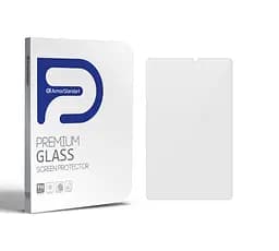 Захисне скло для Lenovo Legion Go, Glass.CR, загартоване, прозоре, 9H, олеофобне покриття, ударостійке, стійке до подряпин, ультратонке, просте встановлення, для ігрової консолі, ArmorStandart (ARM74482)