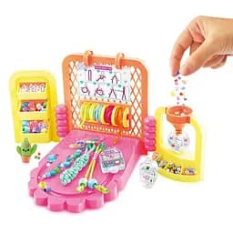 Набір для творчості Canal Toys Style 4 Ever Фабрика брелків (OFG366) - мініатюра 6