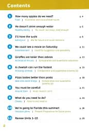 Now I Know! Level 4. Grammar Book - мініатюра 2