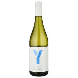 Вино Yalumba Unwooded Chardonnay Y Series, белое, сухое, 0,75 л (17312)
