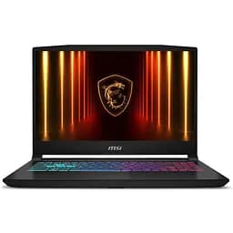 Ноутбук MSI 15.6 Katana 15 HX B14WGK-1011XUA 2560x1440 IPS 165Hz/Intel Core i9-14900HX/32GB/1TB/RTX 5070/DOS (B14WGK-1011XUA)