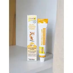 Паста для котів GimCat Every Day Multi-Vitamin 50 г - мініатюра 4