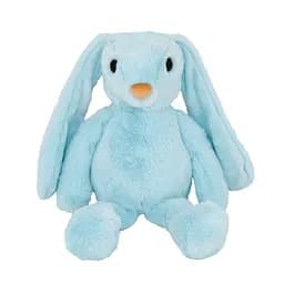 М’яка іграшка Tigres Зайчик Lovely blue (ЗА-0064)