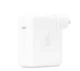 Блок живлення для ноутбука Apple 96W USB-C Power Adapter (MX0J2) BOX orig [50459] - мініатюра 2