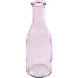 Набір ваз Lefard Bottle soft pink 18 см 4 шт. (804-116) - мініатюра 2