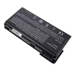 Акумулятор MSI BTY-L74 (CR500, CR600, CR610, CX600, CR620, CX700, CR700, A5000, A6000) 11.1V 4400 mAh Black