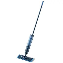 Електрична швабра Philips безпровідна OneUp Series 5000 синій (XV5113/01) - мініатюра 2
