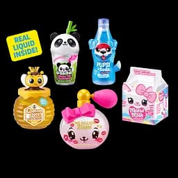 Ігровий набір Kawaii Фігурки-сюрпризи Zuru Mini Brands det0018774 - мініатюра 9