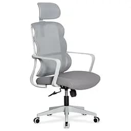 Крісло Mealux Easy Grеy (HF-L15 F/G) 