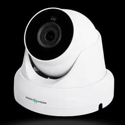 IP-камера антивандальна GreenVision GV-152-IP-DOS50-20DH POE 5MP Ultra - мініатюра 2