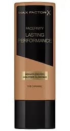 Тональна основа Max Factor Lasting Performance, відтінок 113 Caramel, 35 мл (8000019472384)