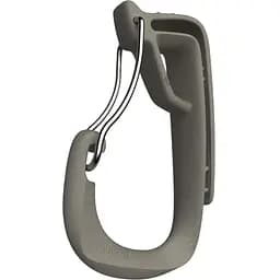 Карабін Singing Rock Porter Plastic Carabiner XL (1033-SR K9001BB00)