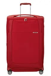 Валіза 78 См Samsonite D'LITE RED 78x49x31(34) KG6*10305